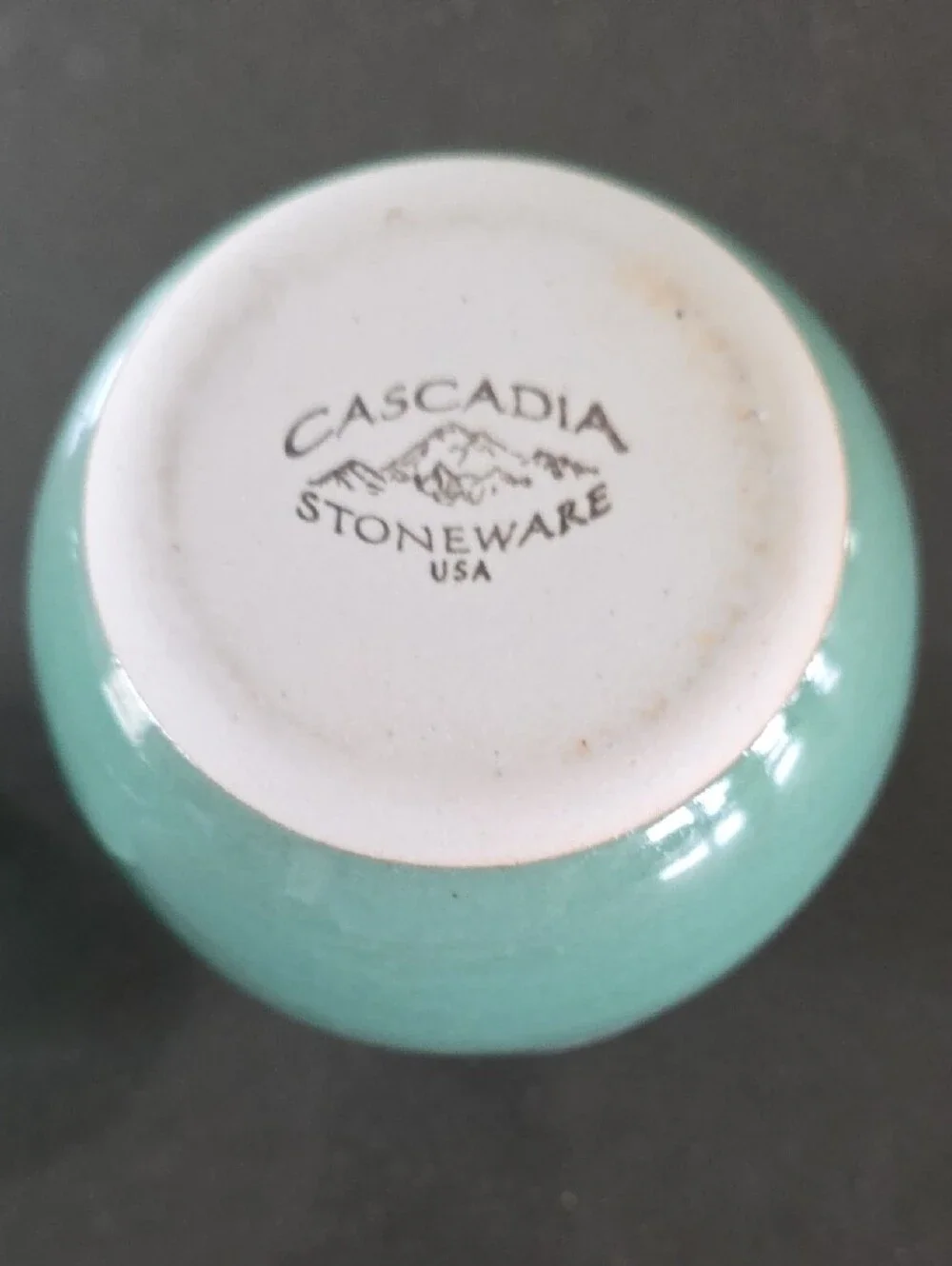 Handcrafted Stoneware French Butter Dish